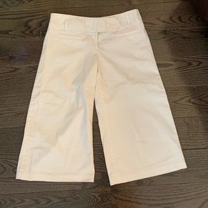 Juniors size 9 below the knee pants